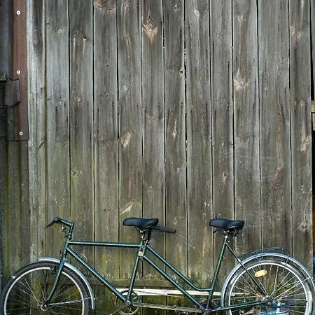 - Wypoczynek Nad Stawem Na Kaszubach *