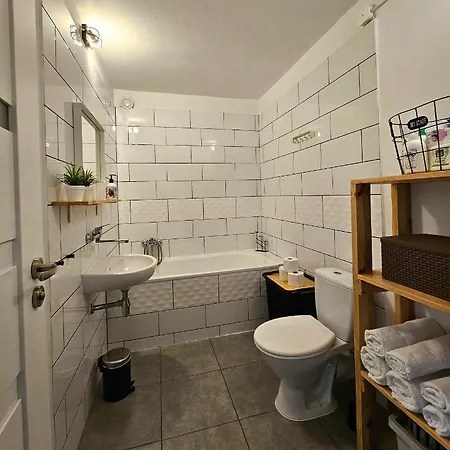 アパート - Wypoczynek Nad Stawem Na Kaszubach *