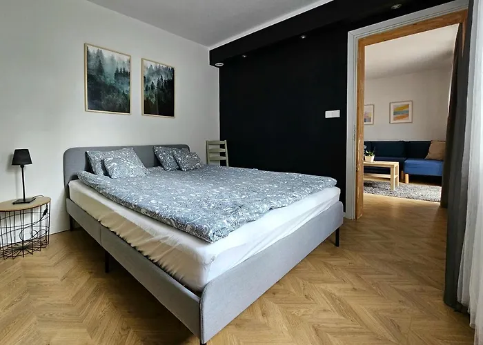 - Wypoczynek Nad Stawem Na Kaszubach Lägenhet