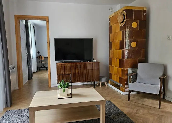 - Wypoczynek Nad Stawem Na Kaszubach *